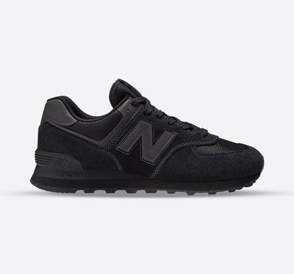 Men's Wide Fit New Balance ML574 Walking/Running Trainers - Exclusive ENCAP