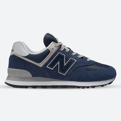 Womens Wide Fit New Balance ML574 Walking/Running Trainers