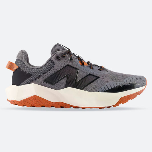 Men's Wide Fit New Balance MTNTRCP6 Dynasoft Nitrel V6 Trail Walking/Running Trainers