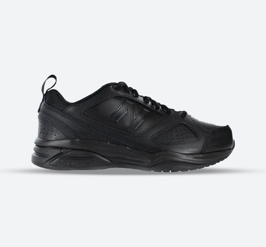 Mens Wide Fit New Balance MX624AB4 Trainers ABZORB