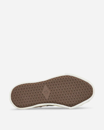 Slam Jam Exclusive Peterson Low Sneakers White
