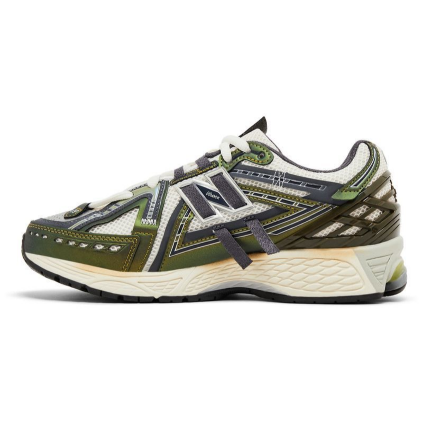 New Balance Men's 1906A Sneakers, Olive Juice Sea Salt, U1906ANC