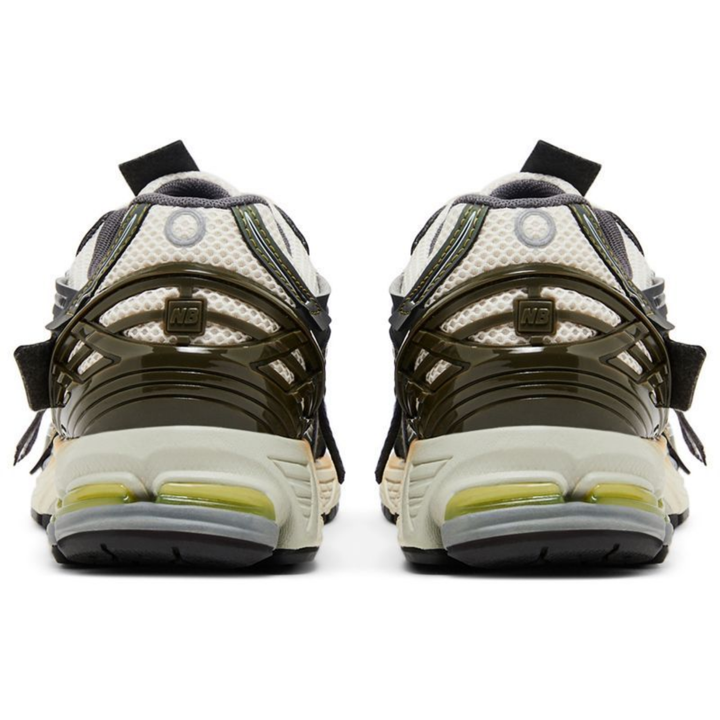 New Balance Men's 1906A Sneakers, Olive Juice Sea Salt, U1906ANC
