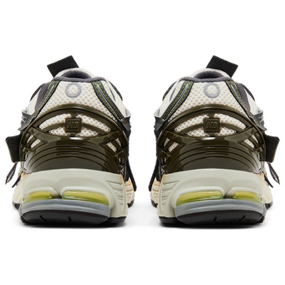 New Balance Men's 1906A Sneakers, Olive Juice Sea Salt, U1906ANC