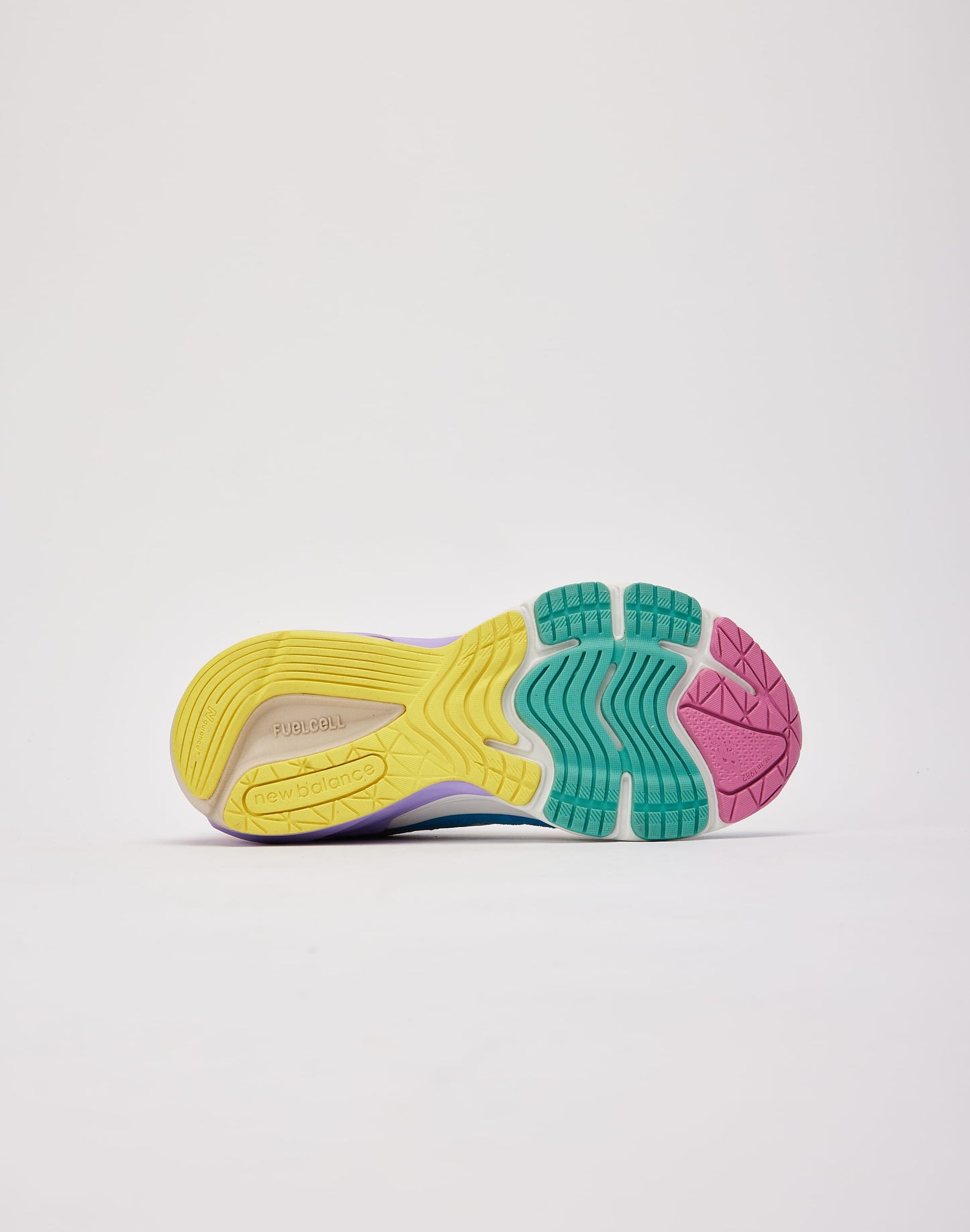 New Balance 990v6 'Gelato' Grade-School