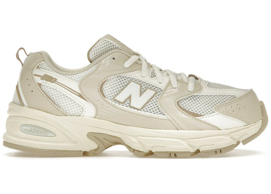 530 Beige Angora