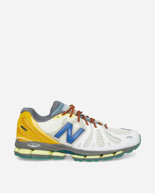 Action Bronson ABZORB 1890 Sneakers Hornet Tusk