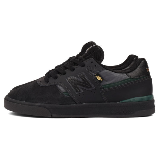 New Balance - NB Numeric 306 Cup CSP (Black/Green)