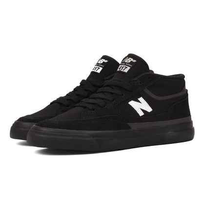 New Balance - NB Numeric 417 TRB (Black/White)