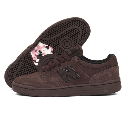 New Balance - NB Numeric 480 CHC (Brown)