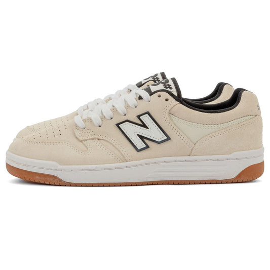New Balance - 480 SWG (White/Black) *SALE