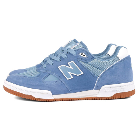New Balance - 600 BBG (Blue/White) *SALE