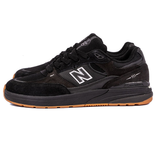 New Balance - 933 NAP (Black/Black) *SALE