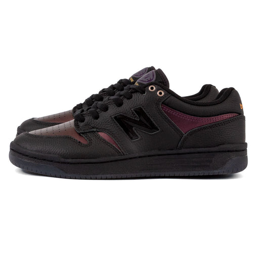 New Balance - Bronze 56k X NB Numeric 480 BFK (Black/Black) *SALE