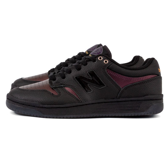 New Balance - Bronze 56k X NB Numeric 480 BFK (Black/Black) *SALE