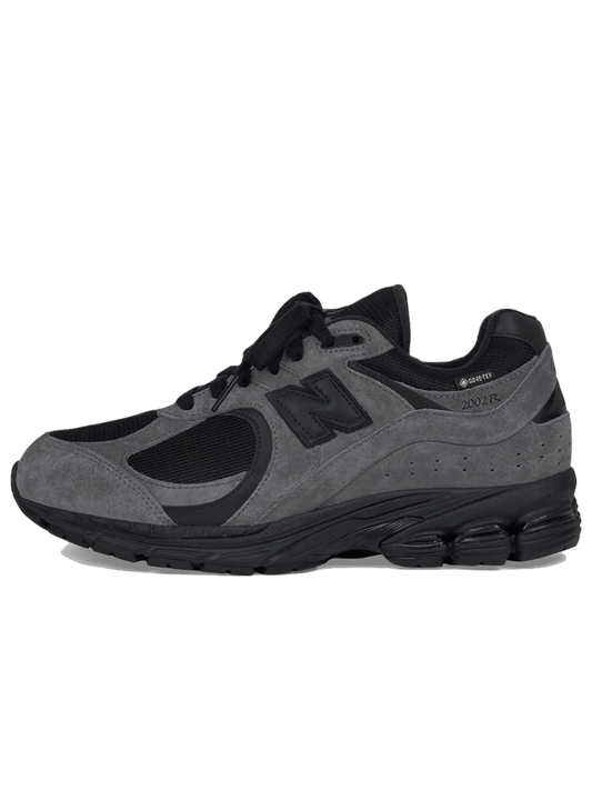 New Balance 2002R JJJJOUND Gore-Tex Charcoal