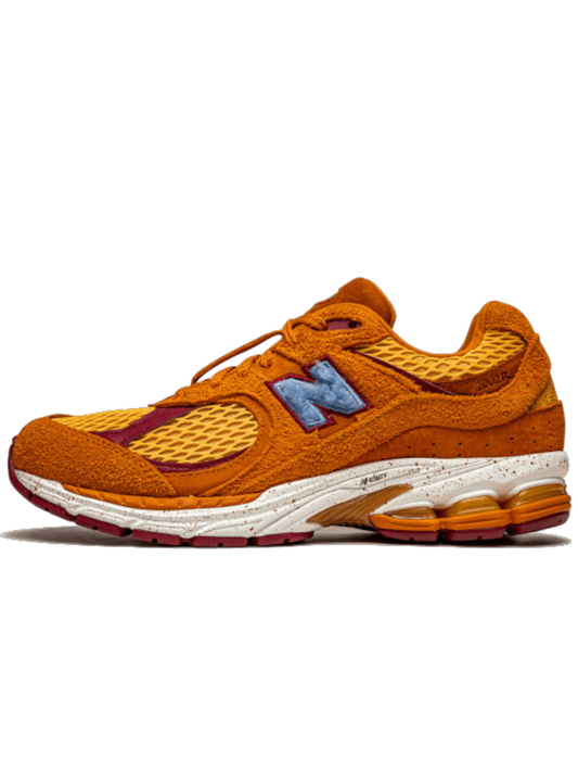 New Balance 2002R Salehe Bembury Peace Be The Journey
