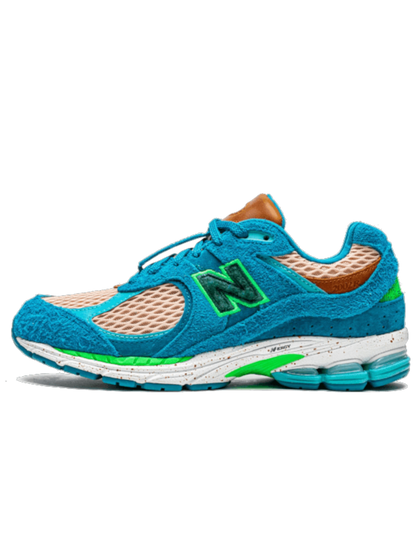 New Balance 2002R Salehe Bembury Water Be The Guide