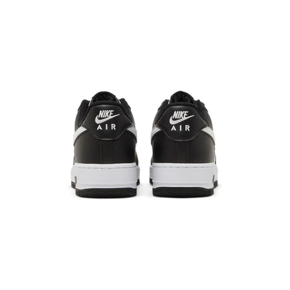 Nike Air Force 1 Low '07 'White Swoosh Panda' (2023)