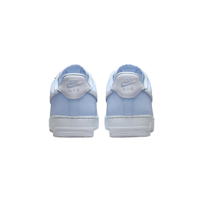 Nike Air Force 1 Low Retro Premium 'Ribbon Lace Hydrogen Blue' Women's