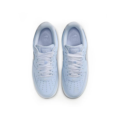 Nike Air Force 1 Low Retro Premium 'Ribbon Lace Hydrogen Blue' Women's