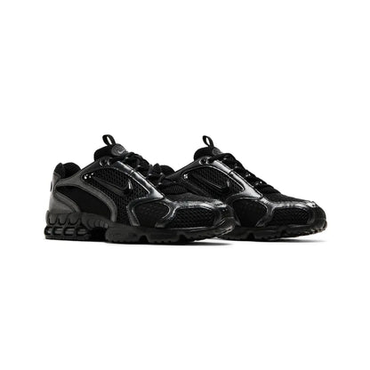 Nike Air Zoom Spiridon Cage 2 'Triple Black' (2024)