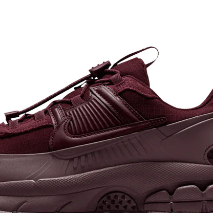 Nike Air Zoom Vomero Roam 'Tattoo Dark Team Red' Women's (2025)