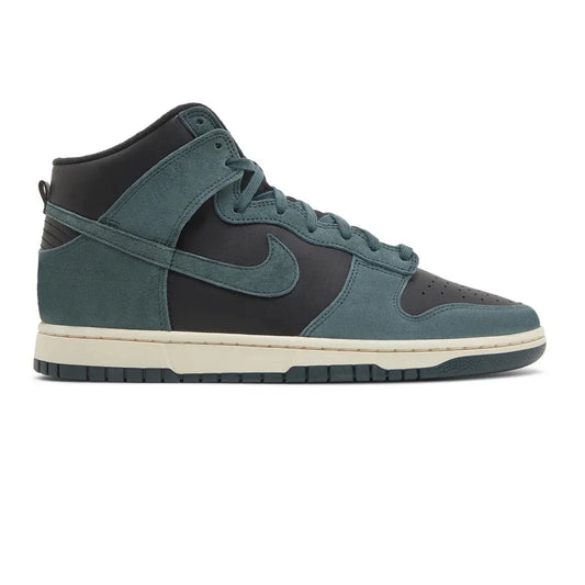 Nike Dunk High Retro PRM 'Faded Spruce' (2023)
