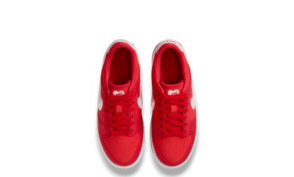 Nike Dunk Low GS “Valentine’s Day”