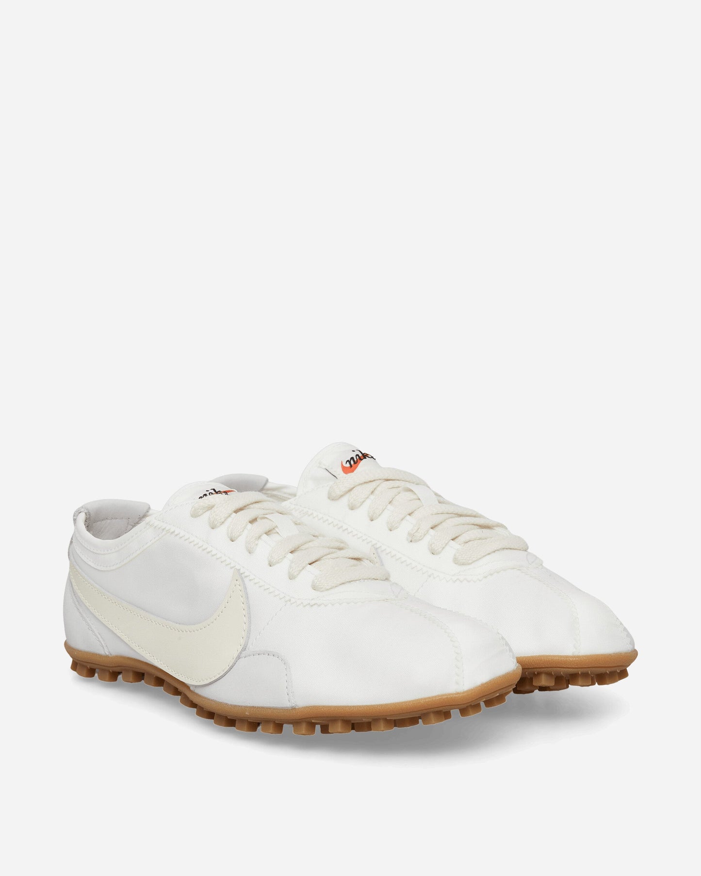 Women's Moon Shoe OG Sneakers Summit White