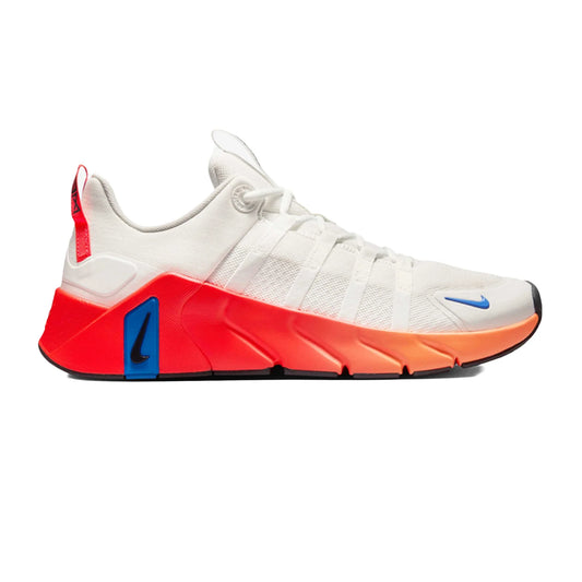Nike Free Metcon 7 'Summit White Crimson Orange Pulse' (2026)
