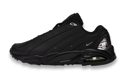 Nike Hot Step Air Terra Drake NOCTA Triple Black