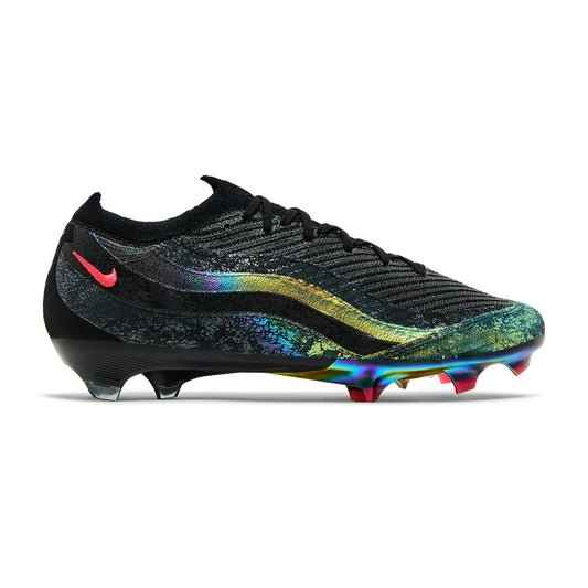Nike Mercurial Vapor 16 Elite x Air Max 95 SE 'Black Solar Red' (2025)