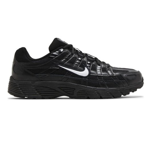 Nike P-6000 'Black Black White' (2023)
