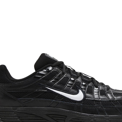 Nike P-6000 'Black Black White' (2023)