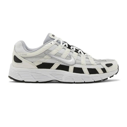Nike P-6000 'Sail Wolf Grey' (2020)