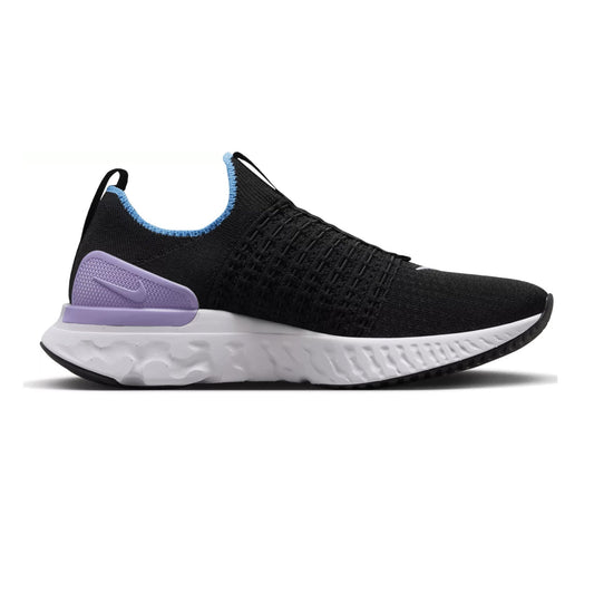 Nike React Phantom Run Flyknit 2 'Barely Grape' W