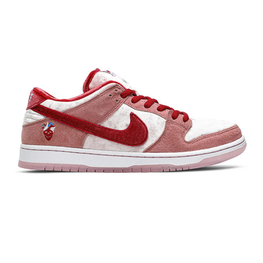 Nike SB Dunk Low 'StrangeLove Skateboards' (Special Box) (2020)
