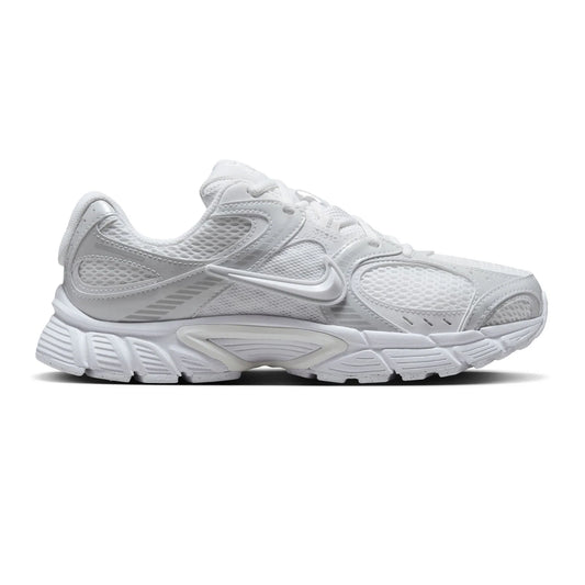 Nike V5 RNR 'White Metallic Silver' (2025)