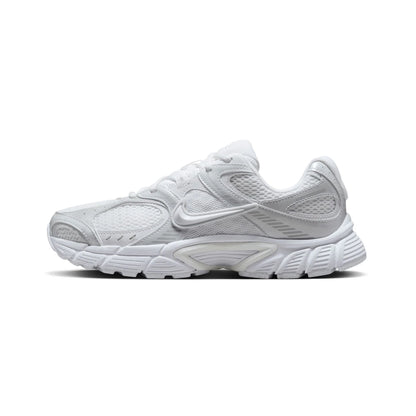 Nike V5 RNR 'White Metallic Silver' (2025)