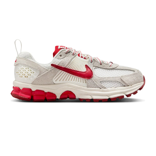 Nike Vomero 5 SE 'Sail Team Crimson' GS (2025)