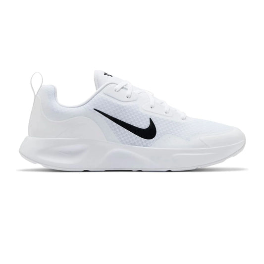 Nike Wearallday 'White Black' (2020)