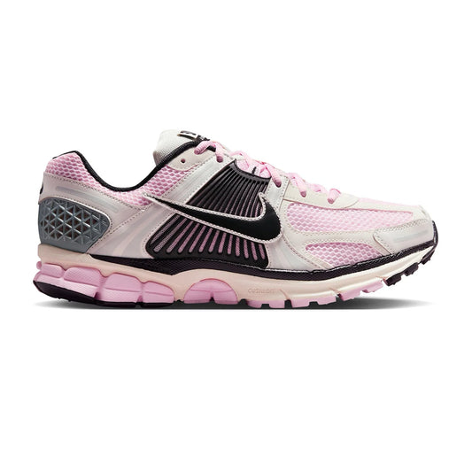 Nike Zoom Vomero 5 'Pink Foam Phantom Metallic Platinum Black' (2025)