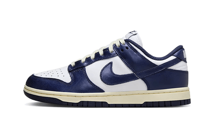 Dunk Low PRM Vintage Navy