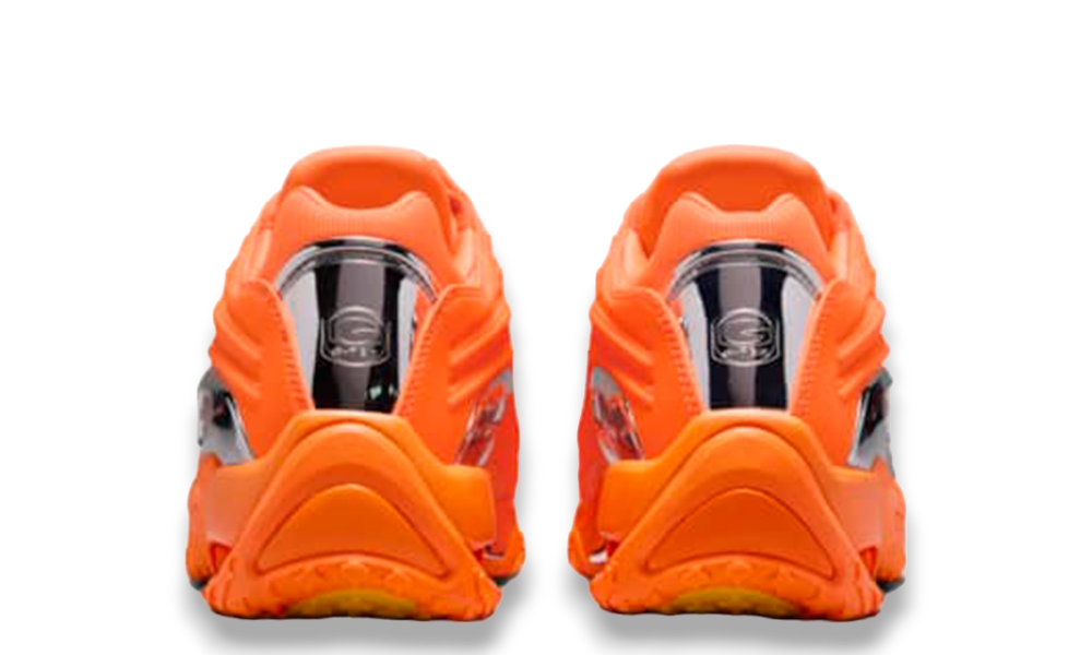 Nike Drake NOCTA Hot Step 2 Orange