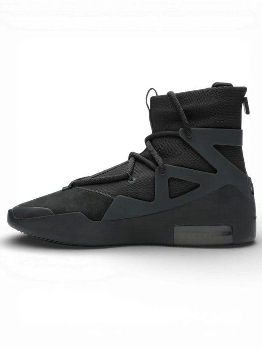 Nike Air Fear of God 1 Triple Black