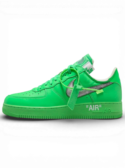 Nike Air Force 1 Low Off-White Brooklyn