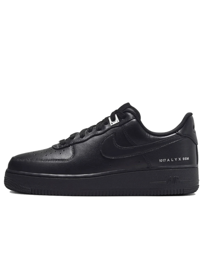 Nike Air Force 1 Low SP 1017 ALYX 9SM Black