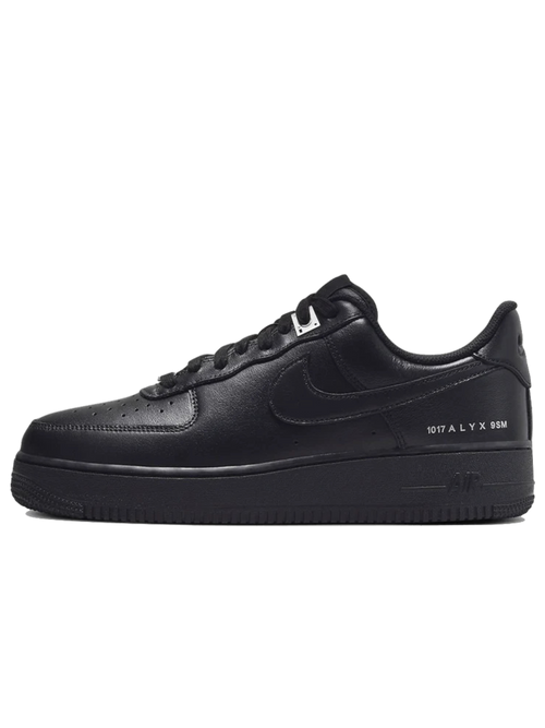Nike Air Force 1 Low SP 1017 ALYX 9SM Black