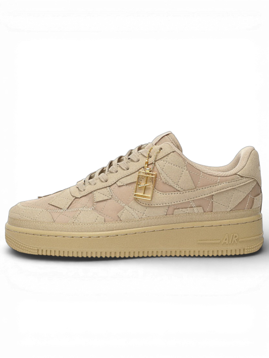 Nike Air Force 1 Low SP Billie Eilish Mushroom